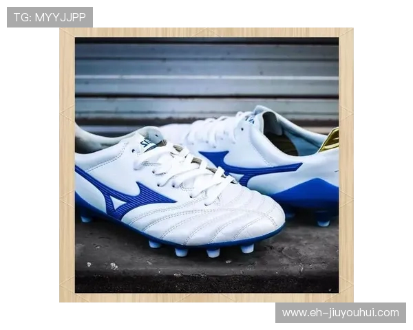 围绕好踢又好看的足球鞋品牌打造你的最佳绿茵风格指南全面解读篇 围绕好踢又好看的足球鞋品牌打造你的最佳绿茵风格指南全面解读篇